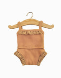 Minikane Gordis Vintage Nukke, Tyttö Euroopasta Rosalie