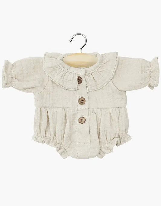 Minikane Muslin Body, olika färger