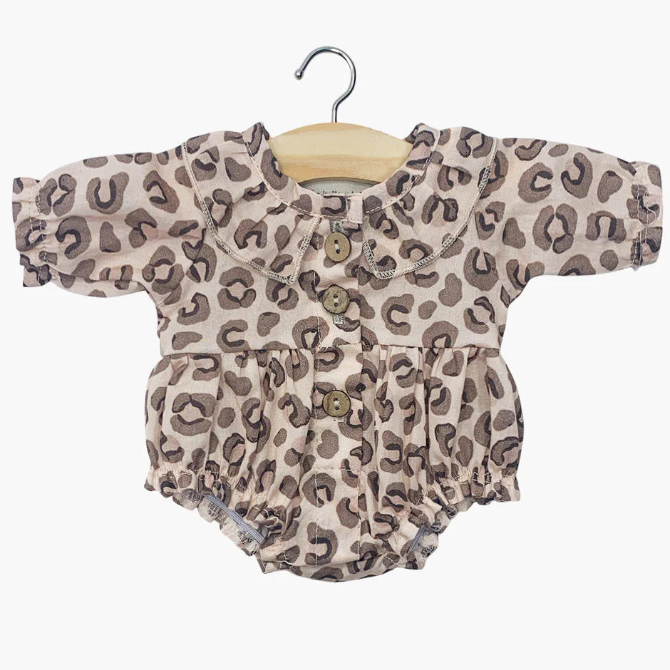 Minikane Doll, Louise