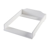 Maison Charlotte, Pinnasänky + Lipasto, Opera White