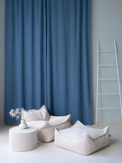 Wigiwama, Curtains (6 different colors)