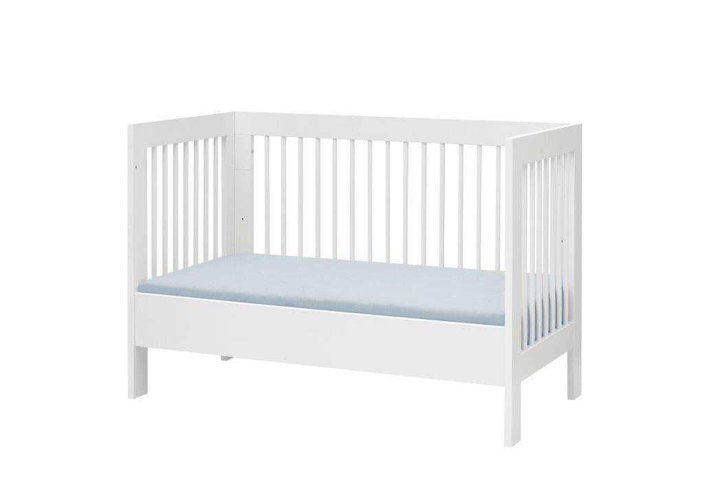 Pinio, Pure, Cot 60x120, Champagne