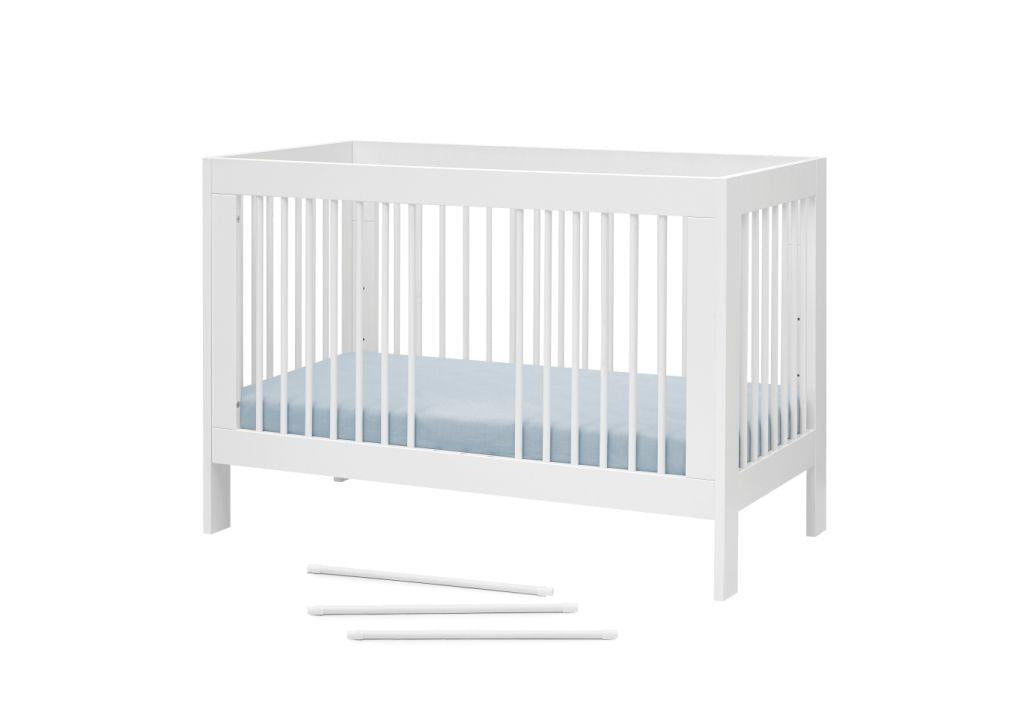 Pinio, Pure, Cot 60x120, Champagne