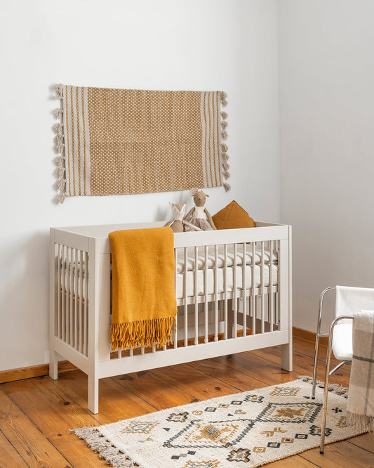 Pinio, Basic, Pinnasänky 60x120 cm, Beige