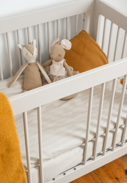 Pinio, Basic, Pinnasänky 60x120 cm, Beige