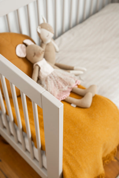 Pinio, Basic, Pinnasänky 60x120 cm, Beige