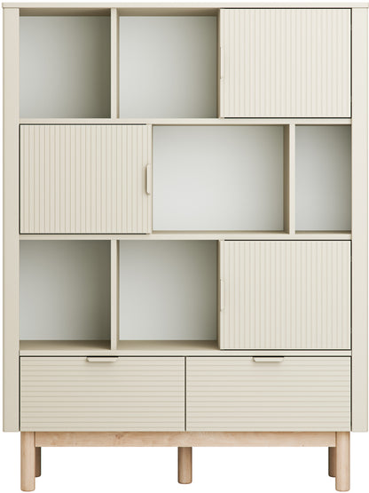 Pinio, Miloo Kirjahylly, Champagne