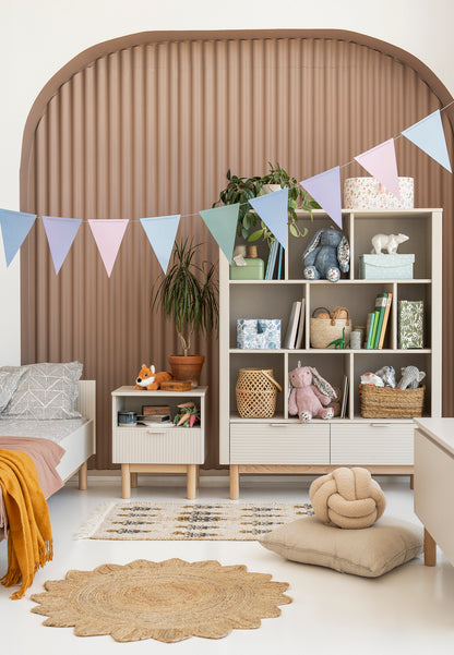 Pinio, Miloo Kirjahylly, Champagne