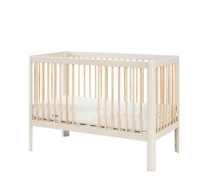 Pinio, Pure, Pinnasänky 60x120, Champagne