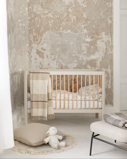 Pinio, Pure, Pinnasänky 60x120, Champagne