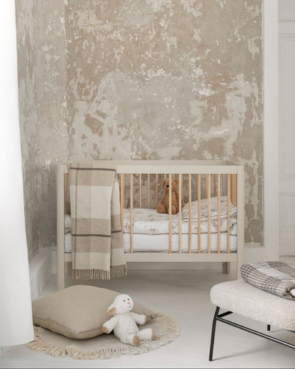 Pinio, Pure, Pinnasänky 60x120, Champagne