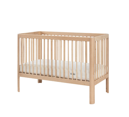 Pinio, Pure, Pinnasänky 60x120, Wood