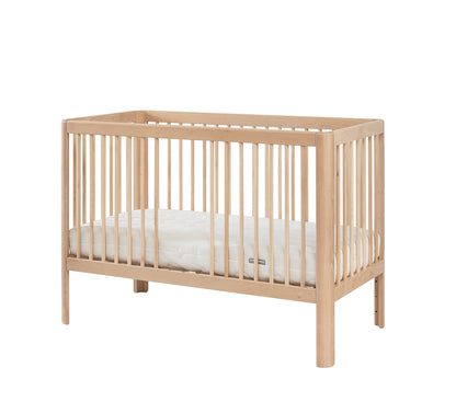 Pinio, Pure, Pinnasänky 60x120, Wood