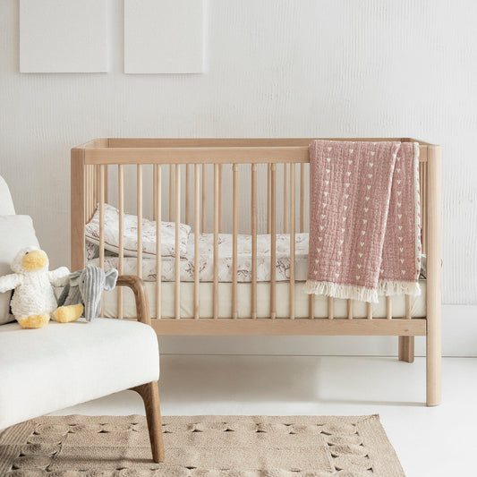 Pinio, Pure, Pinnasänky 60x120, Wood