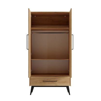 Pinio, Retro, Vaatekaapin Hylly