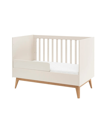 Pinio, Seth Pinnasänky 2 IN 1, 60x120, Champagne