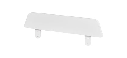 Pinio, Gungbädd 90x200 cm eller 120x200 cm, Grå