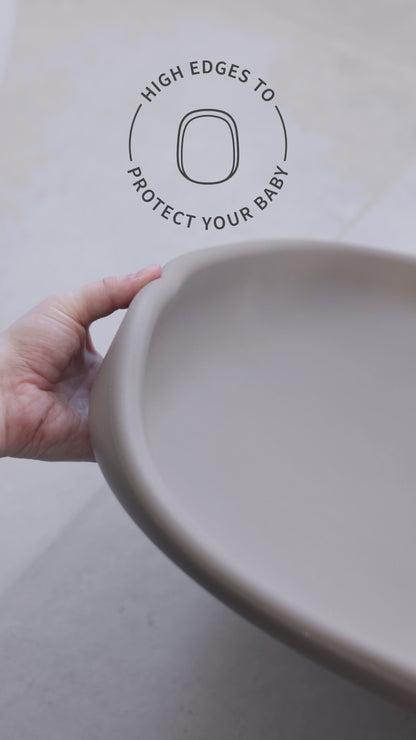 Sebra, Hoitotaso Pusle PUR, Jetty Beige