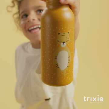 Trixie Baby, Drinking bottle 500 ml, Mr. Tiger