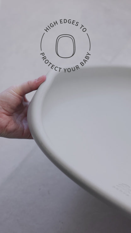 Zebra, Hoitotaso Pusle PUR, Stone