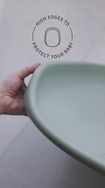 Zebra, Hoitotaso Pusle PUR, Seagrass