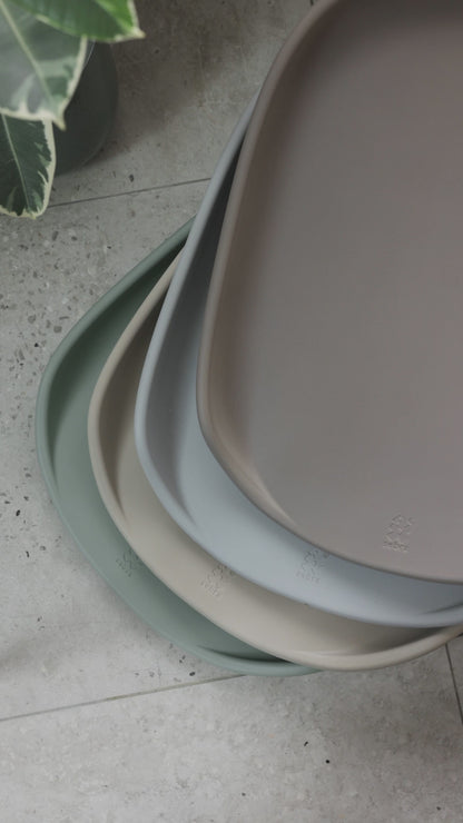 Sebra, Hoitotaso Pusle PUR, Jetty Beige