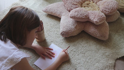 Fantasy Garden, Pestävä Matto, Puffy Lily