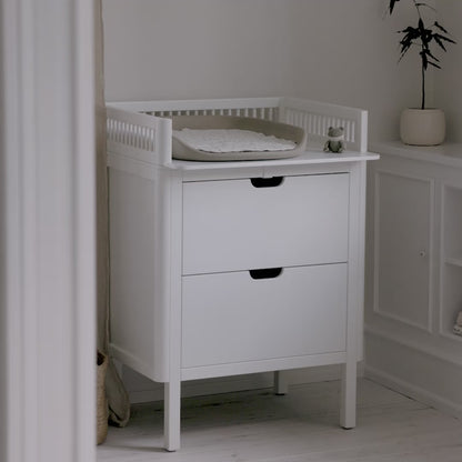 Sebra, Hoitotaso Pusle PUR, Jetty Beige