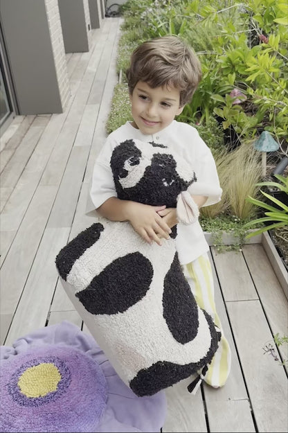 Petals&Pals, Lattiatyyny, Lola the Cow