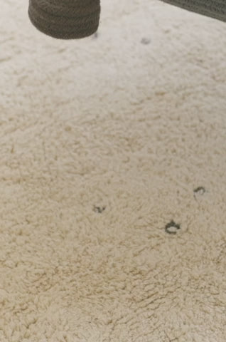 I Want To Be Astronaut, Säilytyskori, Ufo