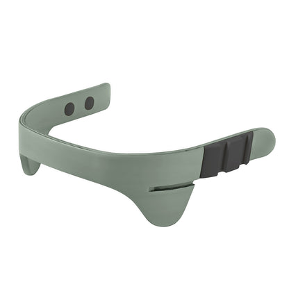 Leander Louie, Turvakaari Syöttötuoliin, Sage Green