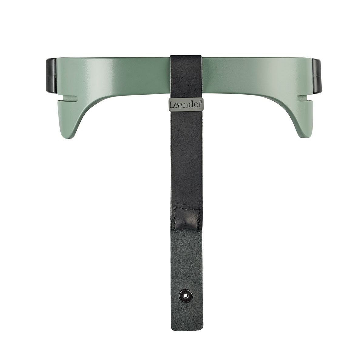 Leander Louie, Turvakaari Syöttötuoliin, Sage Green