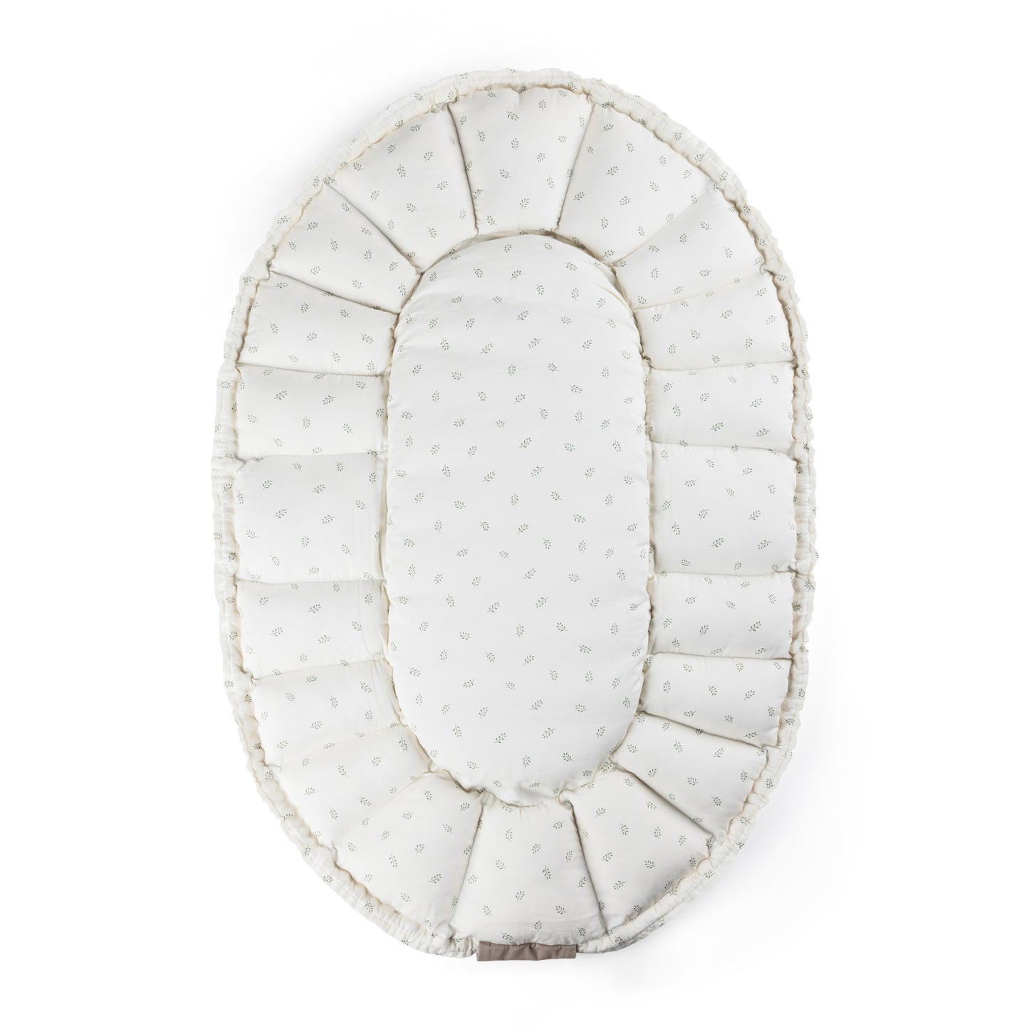 Sebra, Portable Sleep Pod, 3-in-1 Baby Nest, Jetty Beige