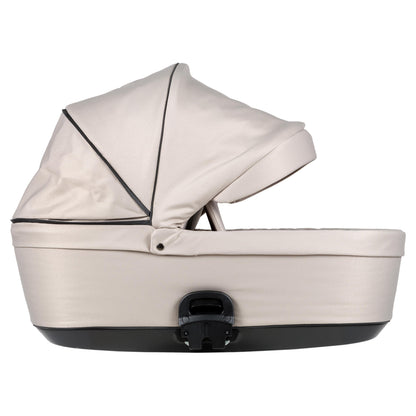 Active Plus Yhdistelmävaunut, Mushroom Beige