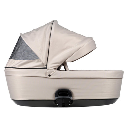 Active Plus Yhdistelmävaunut, Mushroom Beige