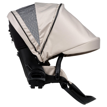 Active Plus Yhdistelmävaunut, Mushroom Beige