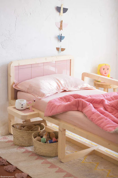 Tvättbar matta, Azteca