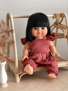 Minikane Nukke, Jade