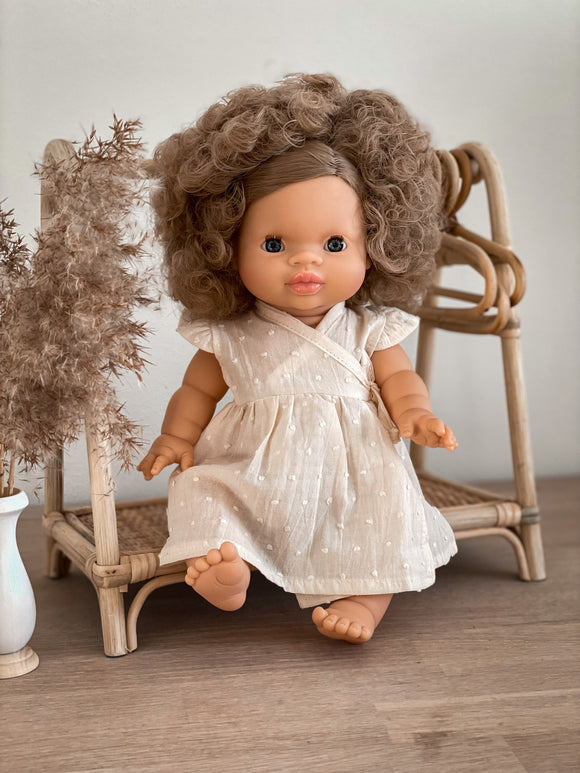 Minikane Nukke, Anaïs