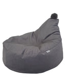 Säkkituoli, Grey