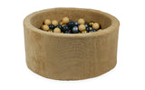 Moje Pallomeri, Rib Velvet, Sand