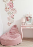 Säkkituoli, Pink