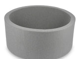 Moje Pallomeri, Jersey Grey