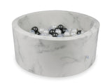 Moje Pallomeri, Marble