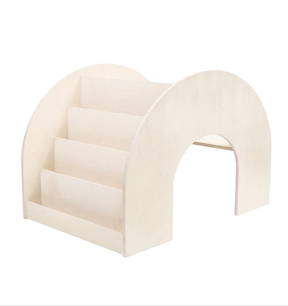 FITWOOD Montessori Kirjahylly KUMPU