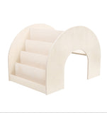FITWOOD Montessori Kirjahylly KUMPU
