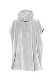 Luin Living Pochnopyyhe, 4 eri kokoa, Pearl Grey