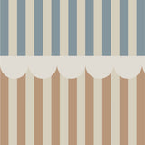 Rustic Classic light, Tapetti