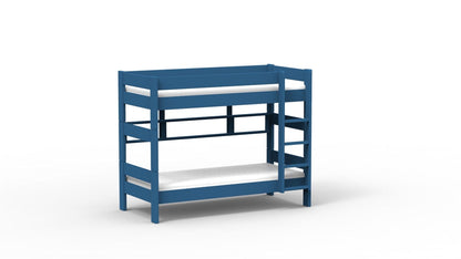 Mathy By Bols Bunk bed 90x200, Dominique