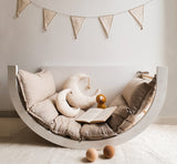 FITWOOD Kiipeilykaari LUOTO